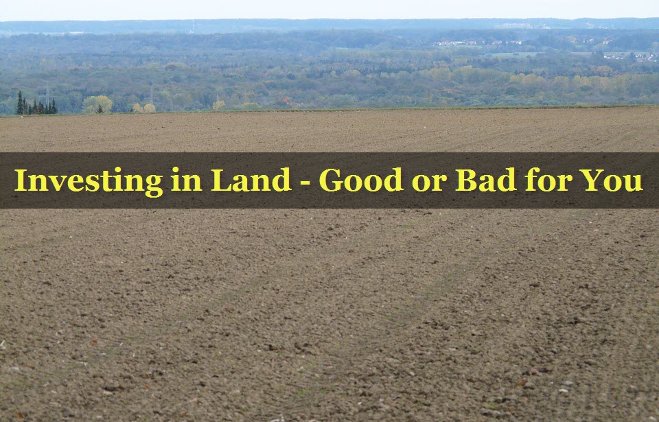 land investment