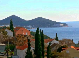 Dubrovnik- luxury residences  44-111 sqm