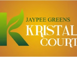 2 and 3 BHK apartments on noida expressway, Jaypee Greens- Kristal Court, Golf View Property