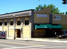 571 Central Ave, Newark NJ  Office, Community Center, Place of Worship, Schools or Warehouse