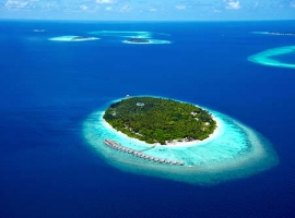Resort islands for Sale in Maldives