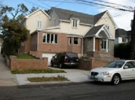 FSBO FULLY RENOVATED 1 FAM FOREST HILLS 4 BED 4.5 BATH