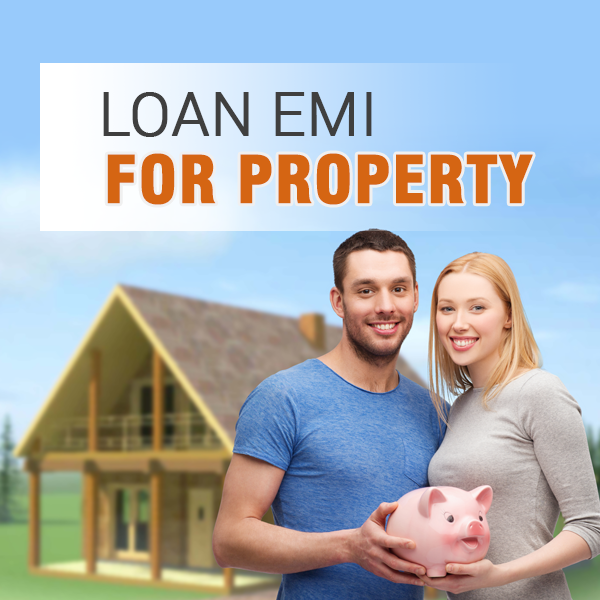 Loan EMI